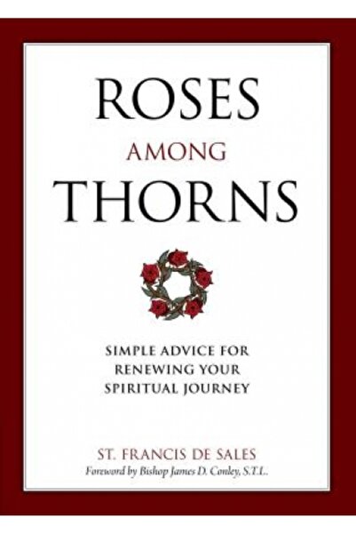 Tyndale House Publ Roses Among Thorns: Simple Advice for Renewing Your Spirit...
