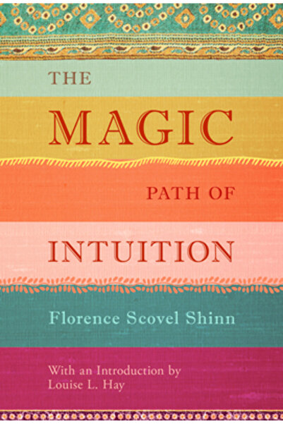 Hay House The Magic Path of Intuition