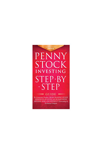 Reformation Lightning Penny Stock Investing: Step-by-Step Guide to Generate Profits from Trading Penny Stocks in as Little