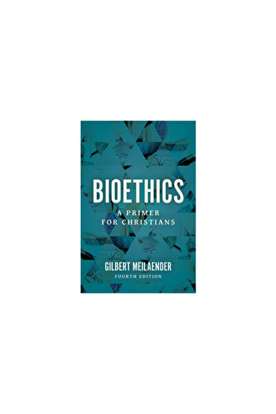 William B Eerdmans Pub Co Bioethics: A Primer for Christians