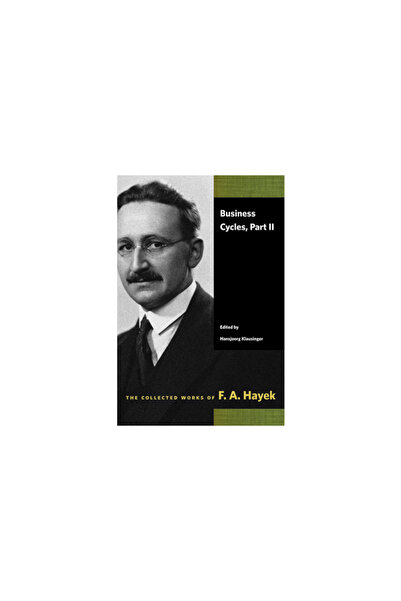 Routledge Chapman Hall Business Cycles
