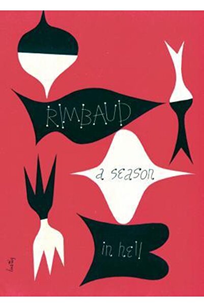 New Directions A Season in Hell & the Drunken Boat