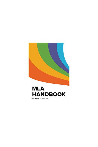 Modern Language Assn Of Amer MLA Handbook