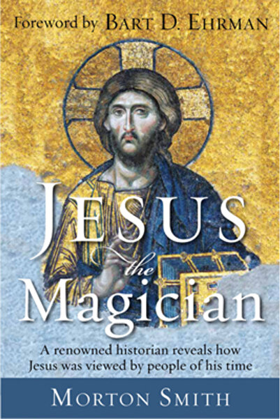 Kessinger Pub Llc Jesus the Magician