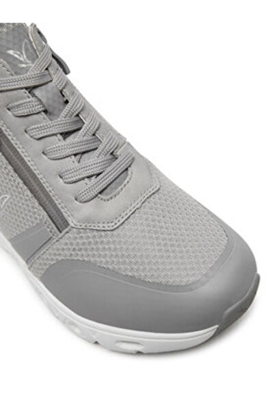 Caprice γυναικεία αθλητικά παπούτσια 9/25221/43 γκρι