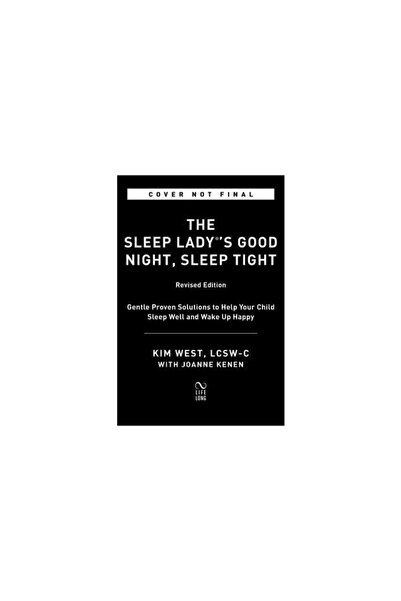 Da Capo Pr Inc The Sleep Lady's Good Night, Sleep Tight: Gentle Proven Soluti...