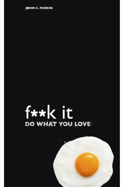 Hay House F**k It - Do What You Love