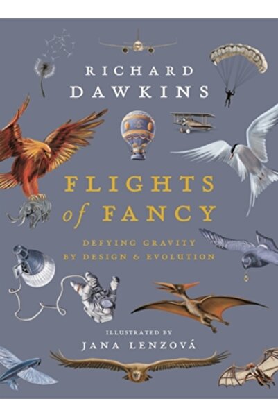 Apollo Flights of Fancy: Defying Gravity by Design and Evolution