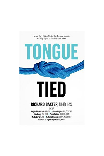 Light Hustler Tongue-Tied: How a Tiny String Under the Tongue Impacts Nursing...
