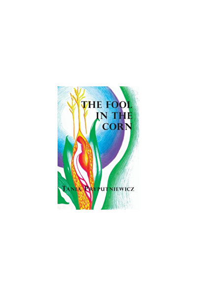 Saddle Road Pr The Fool in the Corn