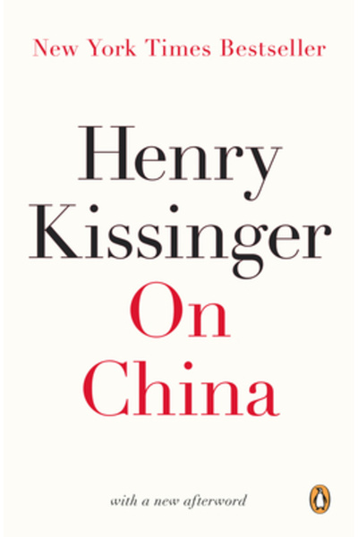 Penguin Group On China