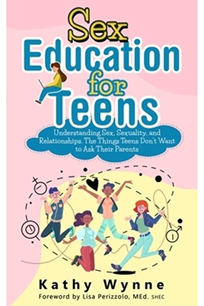 INDEPENDENT CAT Sex Education for Teens