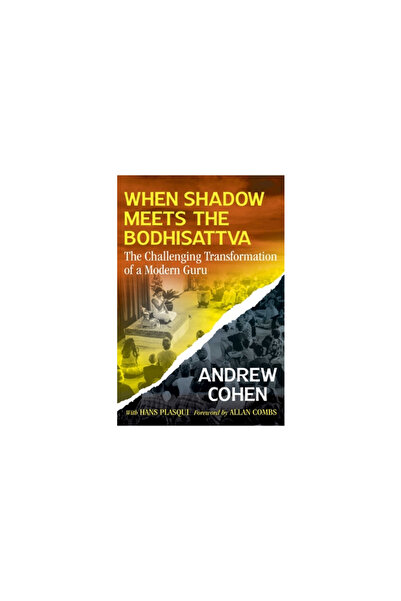 Inner Traditions When Shadow Meets the Bodhisattva: The Challenging Transformation of a Modern Guru