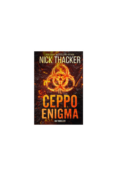 Conundrum Pub Il Ceppo Enigma