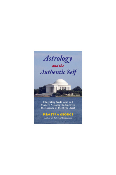 Ibis Astrology and the Authentic Self: Integrating Traditional and Modern Ast...