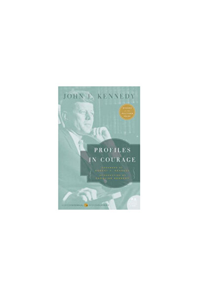 HarperCollins Publishers Profiles in Courage