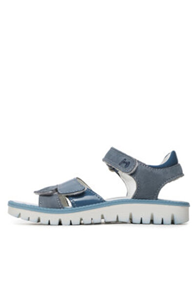 Primigi σανδάλια για κορίτσια PAX 38860 μπλε