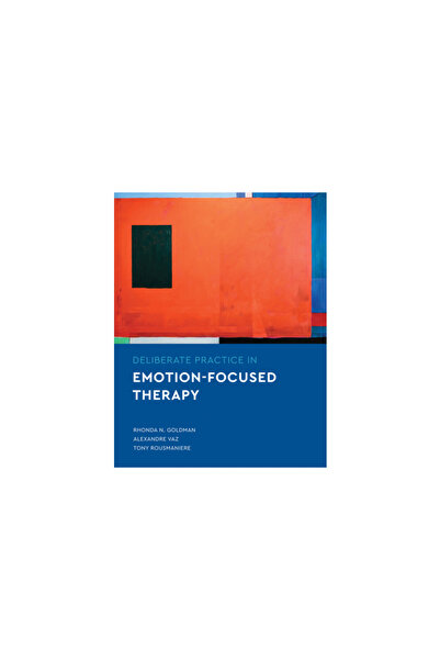 American Psychological Association Deliberate Practice in Emotion-Focused The...