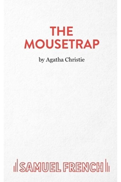 Samuel French Trade The Mousetrap