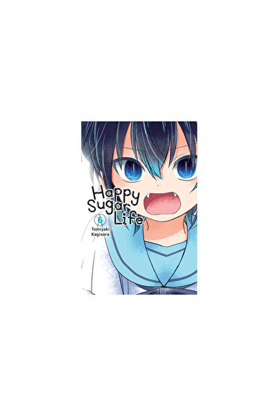 Yen Pr Happy Sugar Life, Vol. 6