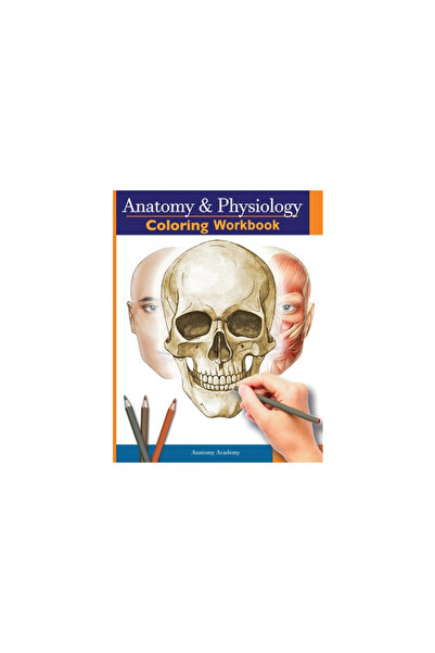 Reformation Lightning Anatomy and Physiology Coloring Workbook: The Essential...