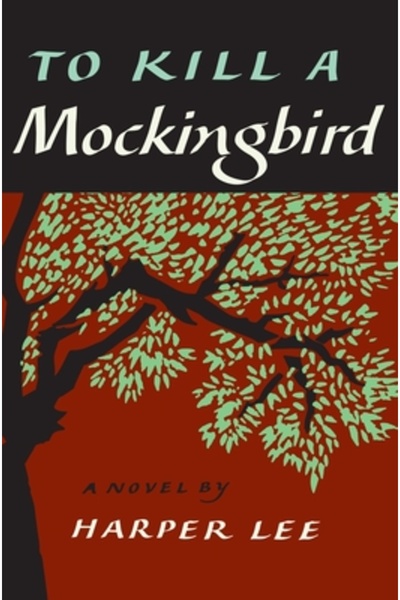 Harper Collins To Kill a Mockingbird