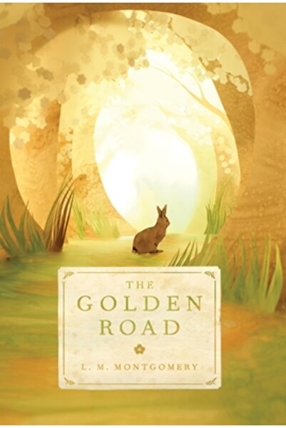 Tundra Books Inc The Golden Road
