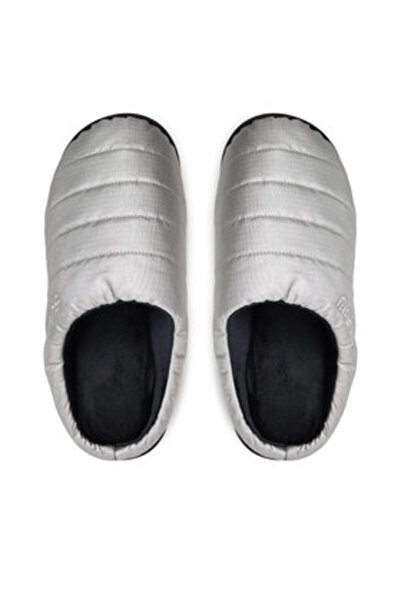 SUBU παντόφλες unisex FLINE SILVER γκρι