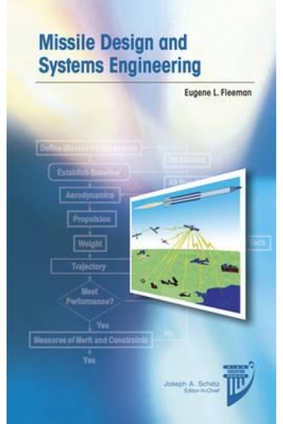 Scholastic Bk Services Missile Design and System Engineering