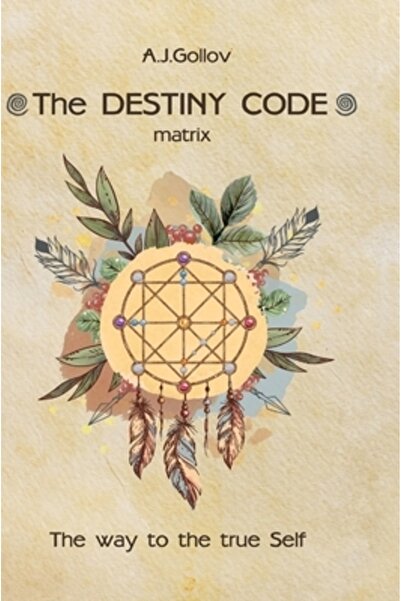 Lulu Pr The Destiny Code: matrix. The way to the true Self