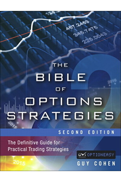 Financial Times Prentice Hall The Bible of Options Strategies: The Definitive...