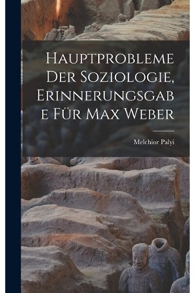 Legare Street Pr Hauptprobleme Der Soziologie, Erinnerungsgabe F