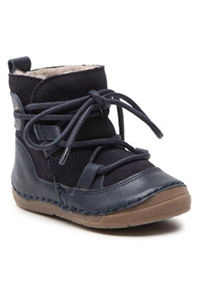 Froddo μπότες αγοριού G2160073-4 μπλε