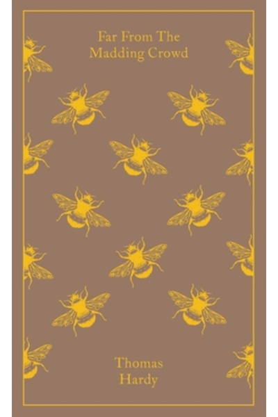 Penguin Group Far from the Madding Crowd