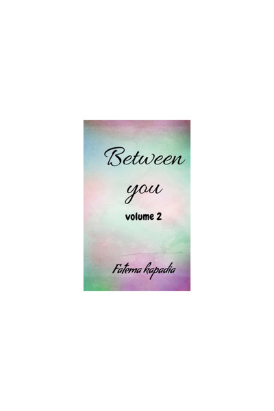 Harpercollins 360 Between you volume 2