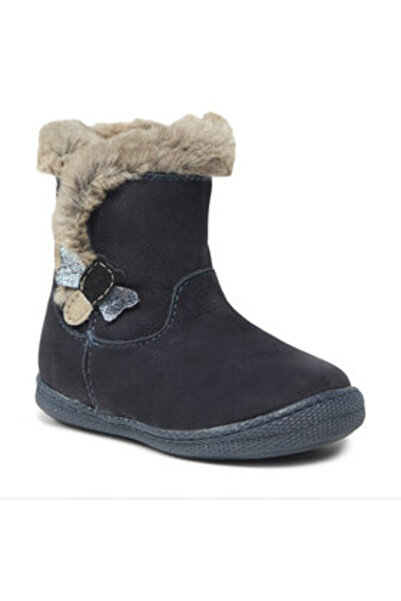 Primigi κοριτσίστικα μποτάκια 4932922 M μπλε