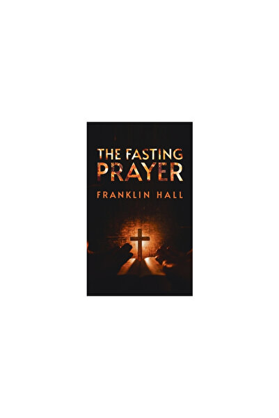 Lushena Books Inc Fasting Prayer
