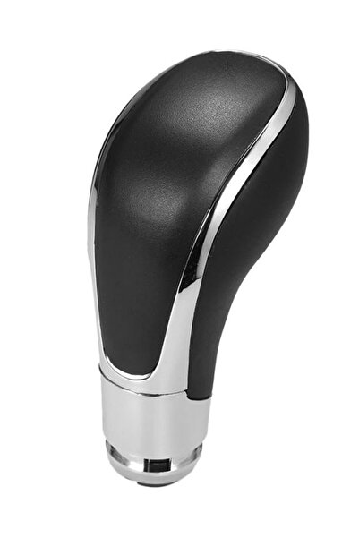 fun zone Generic Automatic Gear Shift Knob Head For Vauxhall Buick Regal 2009-2013