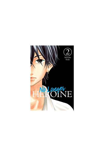 Yen Pr No Longer Heroine, Vol. 2