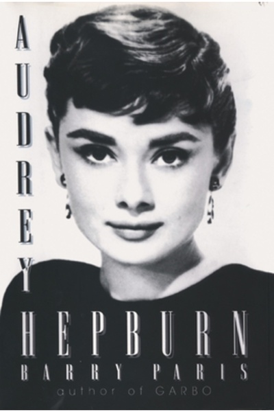 Berkley Publishing Group Audrey Hepburn