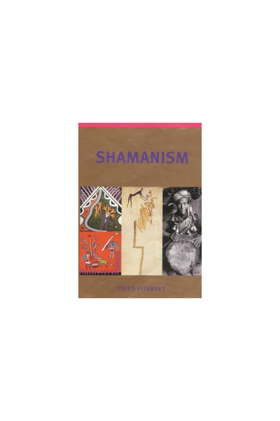University of Oklahoma Press Shamanism