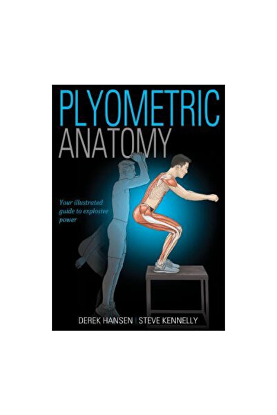 HUMAN KINETICS Plyometric Anatomy