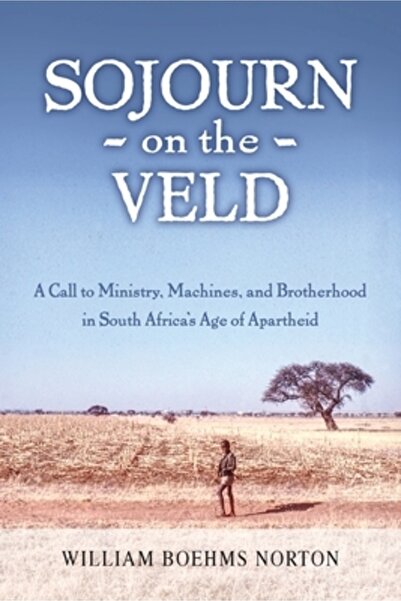 Morehouse Pub Sojourn on the Veld: A Call to Mission, Machines, and Brotherho...