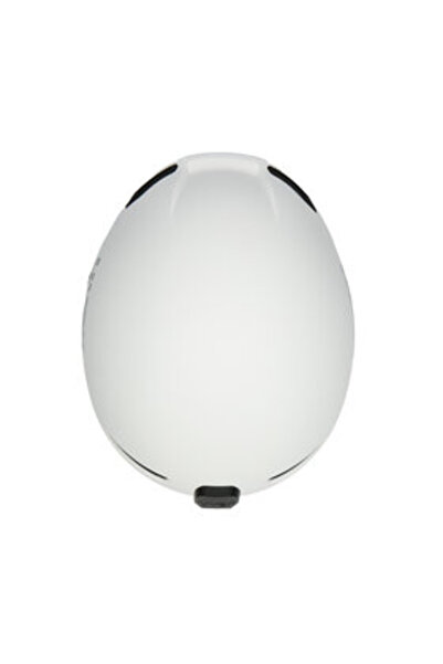 Uvex Κράνος σκι Unisex 56/6/247/20 λευκό