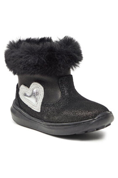 Primigi μπότες για κορίτσια 4900922 μαύρες