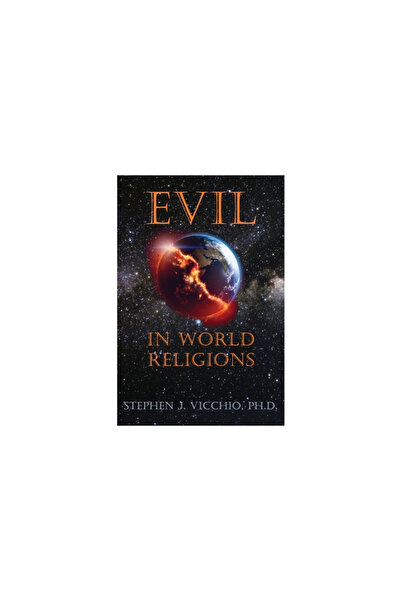 Wisdom Ed Evil In World Religions