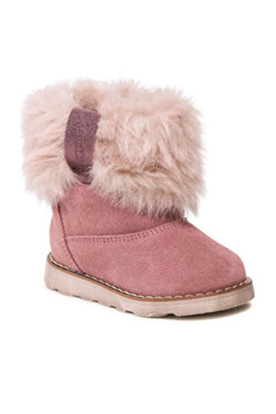 Froddo κοριτσίστικα μποτάκια G2160074-1 ροζ