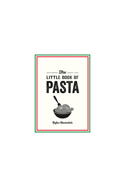 Summersdale Publ The Little Book of Pasta