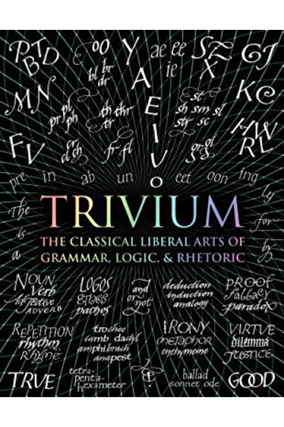 1ST WORLD LIB INC Trivium