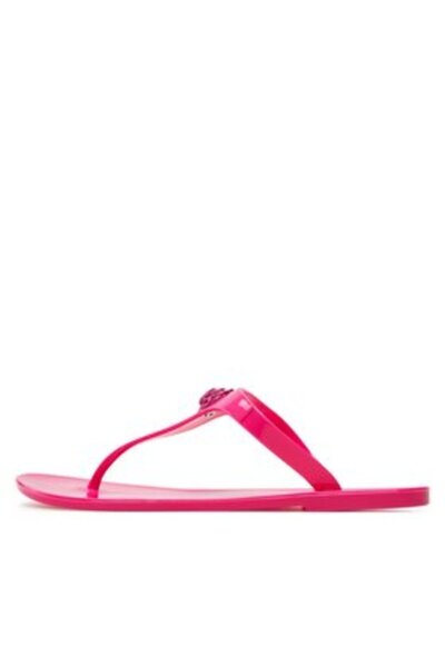 Kurt Geiger γυναικείες σαγιονάρες 9796352979 ροζ
